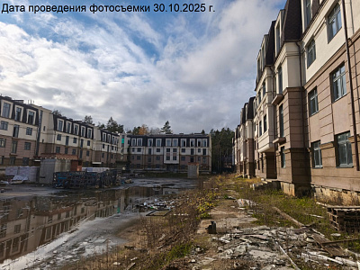 Жилой комплекс