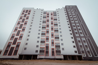 Жилой комплекс