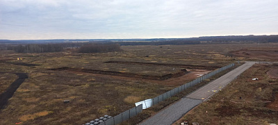 Село Миловка