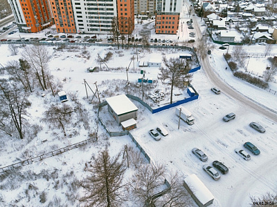 ЖК 