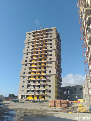 ЖК