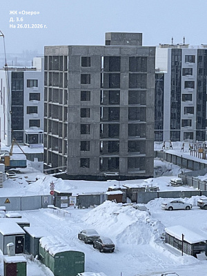 г. Набережные Челны