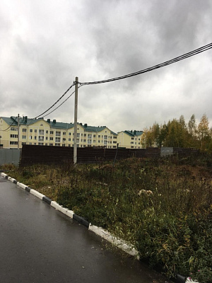 Троицкая Слобода