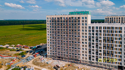 Невская Долина корпус 1.3