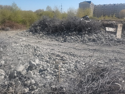 г. Новосибирск, ул Приморская