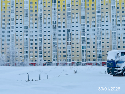 ЖК Крылов 5.1