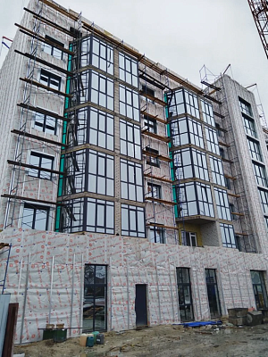 г. Губкинский