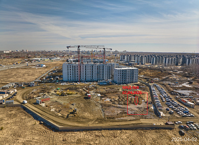 Жилой Комплекс
