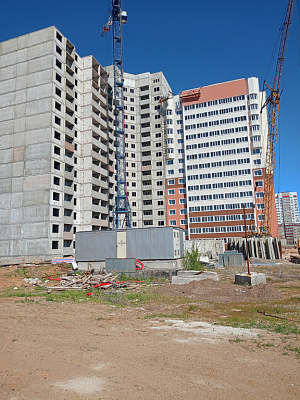 Жилой комплекс