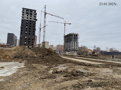 ЖК Героев