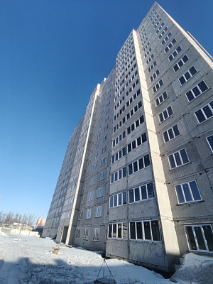 Дом на Нагорной