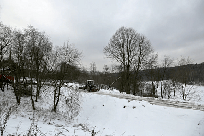 Кварталы Отрада