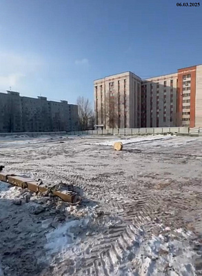 ЖК Уникум на Амирхана