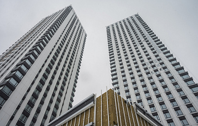 ЖК Шелепиха