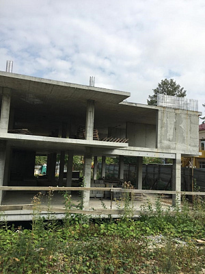 г. Екатеринбург, Улица Агрономическая