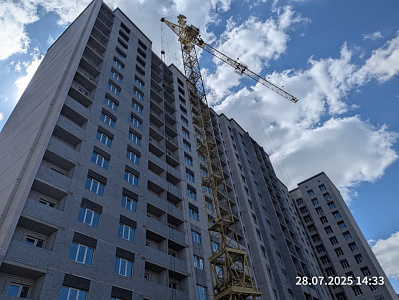 ЖК Композитор