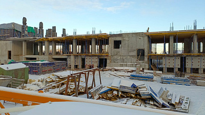 г. Якутск, Улица Ярославского