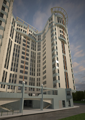 г. Новосибирск, ул Тополевая