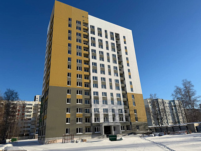 ЖК «Традиции от Звезды»