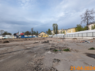 Жилой комплекс