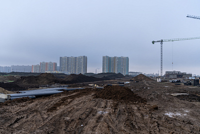 ПЕРВОЕ МЕСТО (Литер К1 квартал 2.4)