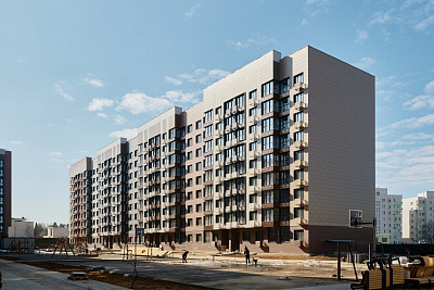 RIGA HILLS (РИГА ХИЛЛС)