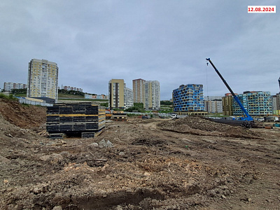 г. Владивосток, ул Басаргина