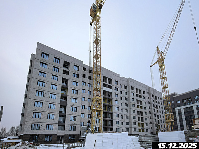 ЖК Тургенев