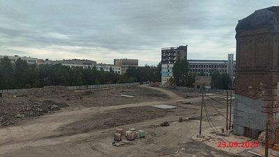 ID Petrogradskaya