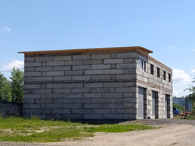 г. Красноярск, Советский район