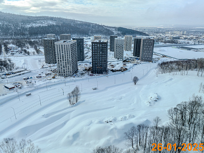 Уюн парк многоуровневый паркинг