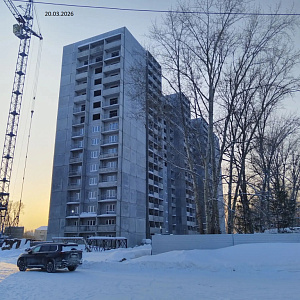 г. Новосибирск, Первомайский район