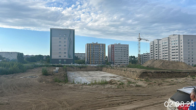 г. Новоалтайск, Улица Титова
