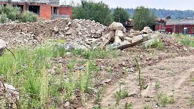 Загородный квартал