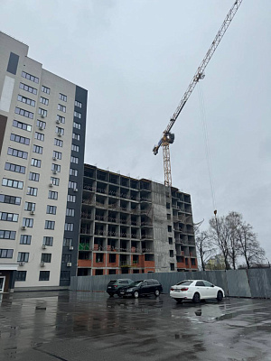ЖК «Мартовский»