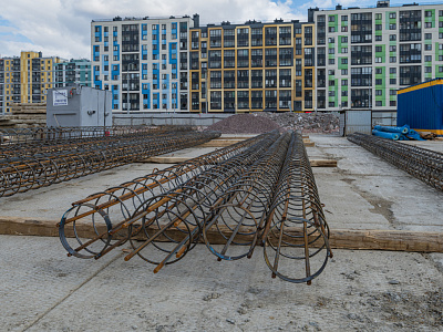 Янинский лес