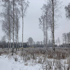 ЖК «Бирюзова Парк»