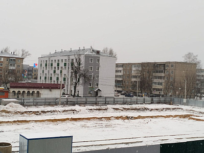 ЖК ГАГАРИН
