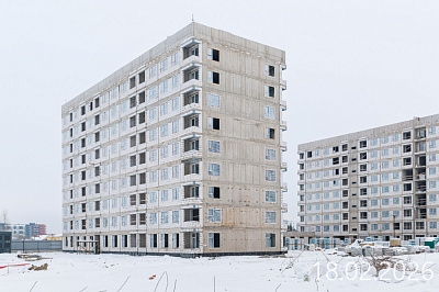 Новоселье