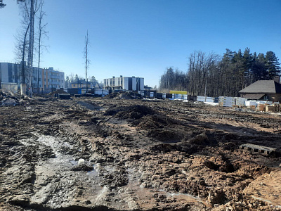 Жилой комплекс