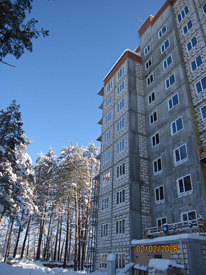СКАЙ ПАРК 2