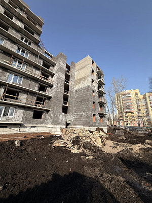 Дом на Ломоносова