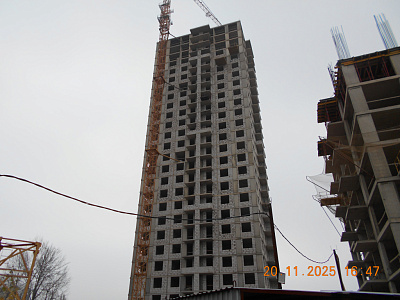 Микрорайон «Дуэт»