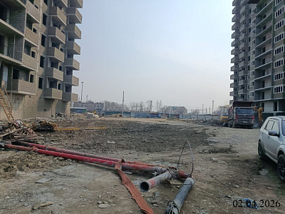 г. Находка, ул Шоссейная