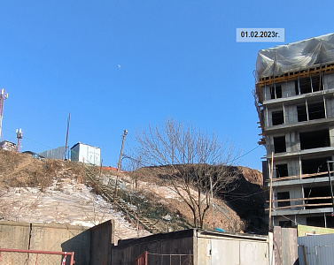 Жк Панорама, жилой комплекс Панорама