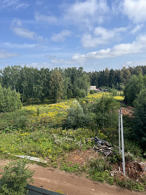 Жилой дом № 5 секции 9-10