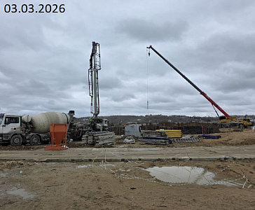 Апарт-Комплекс 