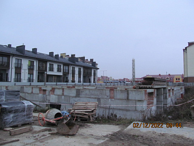 г. Гурьевск, ул Генерал - лейтенанта Городовикова