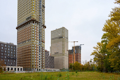 Левел Нижегородская