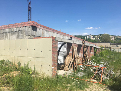 г. Саратов, ул Новоузенская